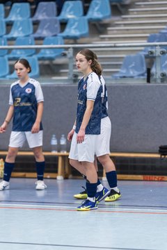 Bild 113 - wBJ Power Girls Cup Suederelbe